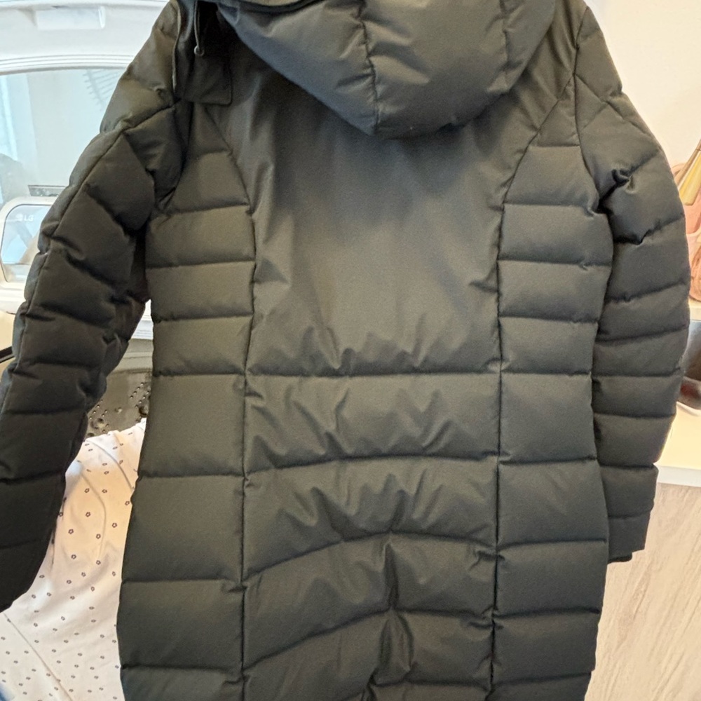 Pajar Coat - Picture 4 of 5